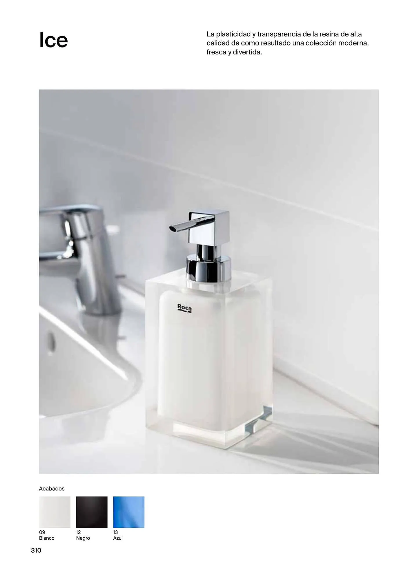 Catálogo de Folleto Roca 21 de febrero al 4 de enero 2025 - Página 312