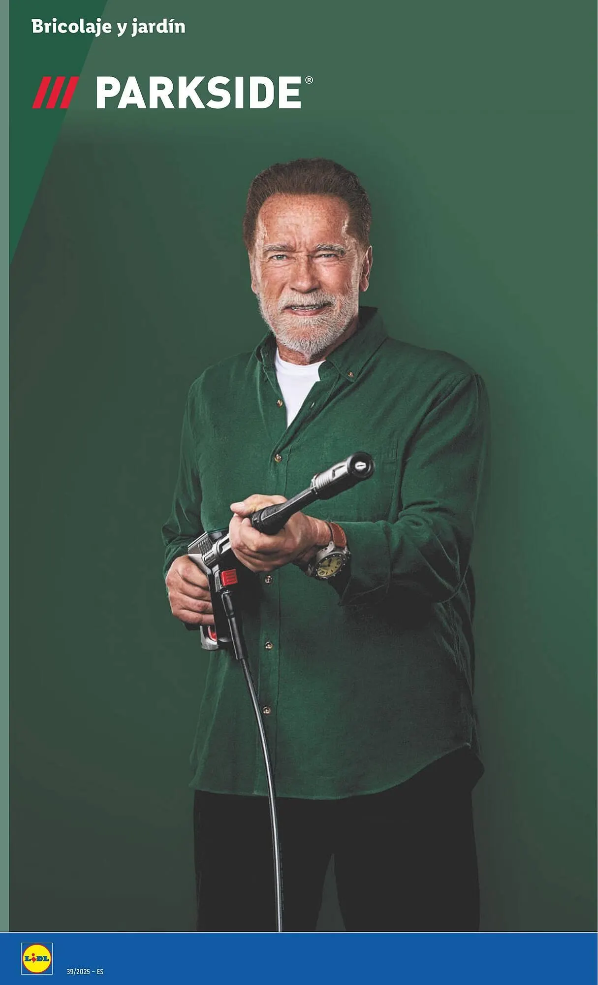 Catálogo de Catálogo Lidl 22 de septiembre al 28 de septiembre 2025 - Página 14