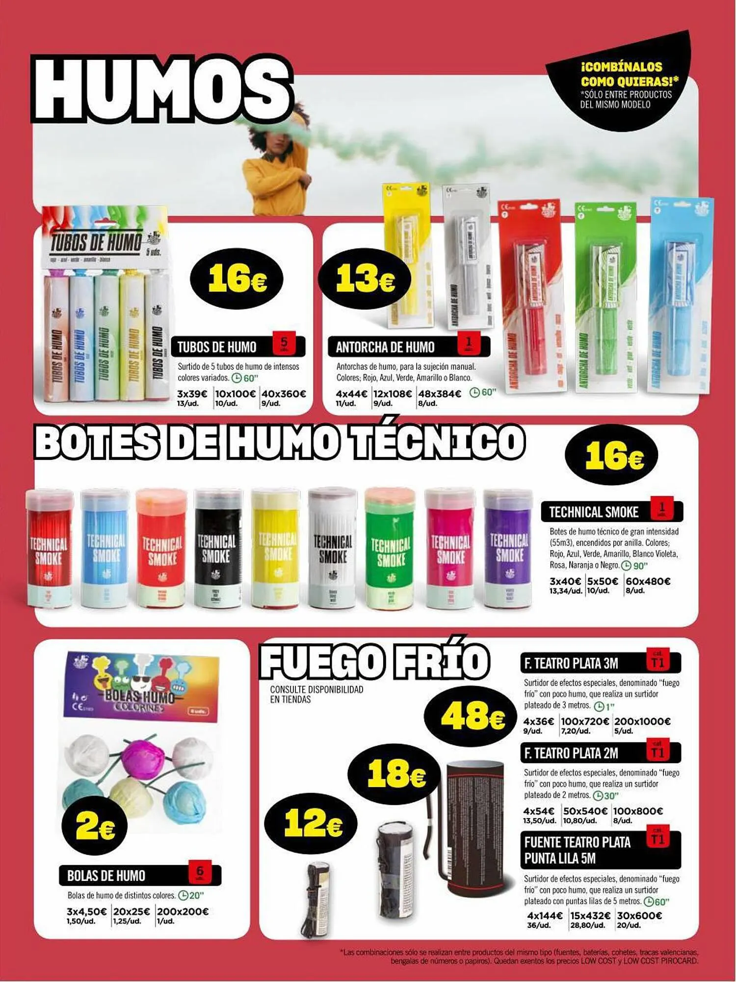 Catálogo de Folleto La Traca 4 de diciembre al 31 de diciembre 2023 - Página 17