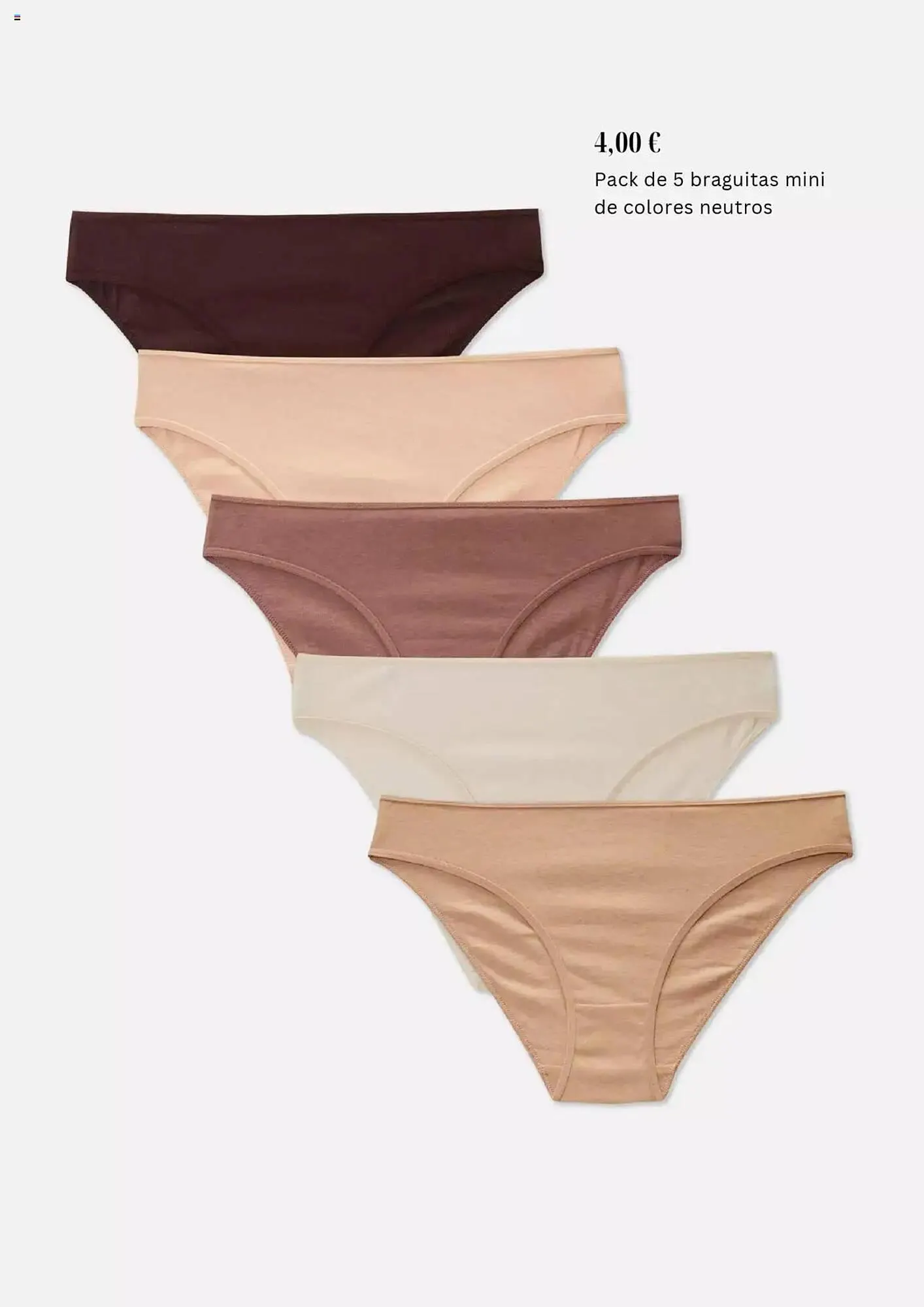 Catálogo de Folleto Primark 1 de abril al 30 de abril 2025 - Página 11