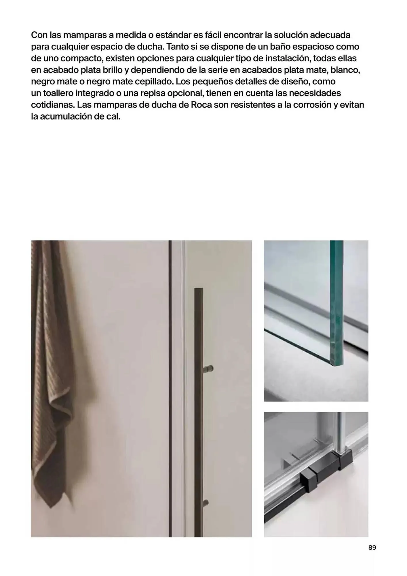 Catálogo de Folleto Roca 9 de enero al 31 de diciembre 2025 - Página 91