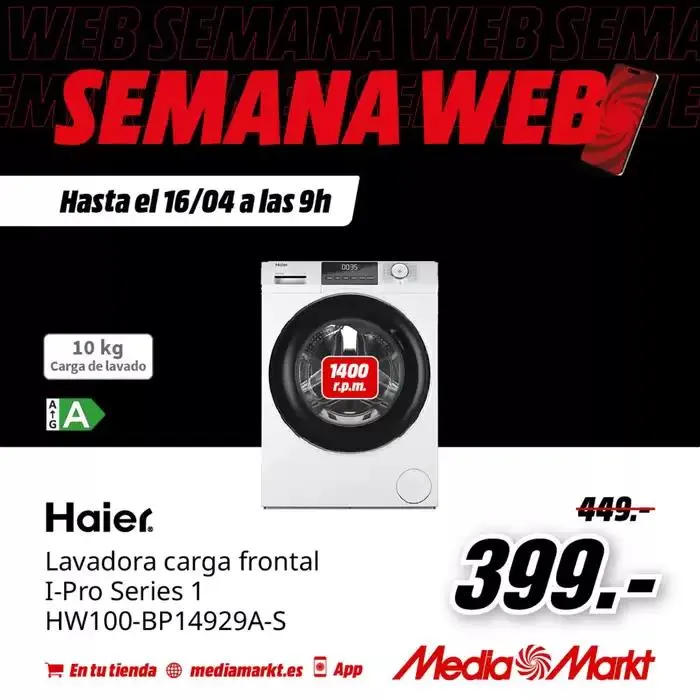 Catálogo de Semana Web 10 de abril al 16 de abril 2025 - Página 4