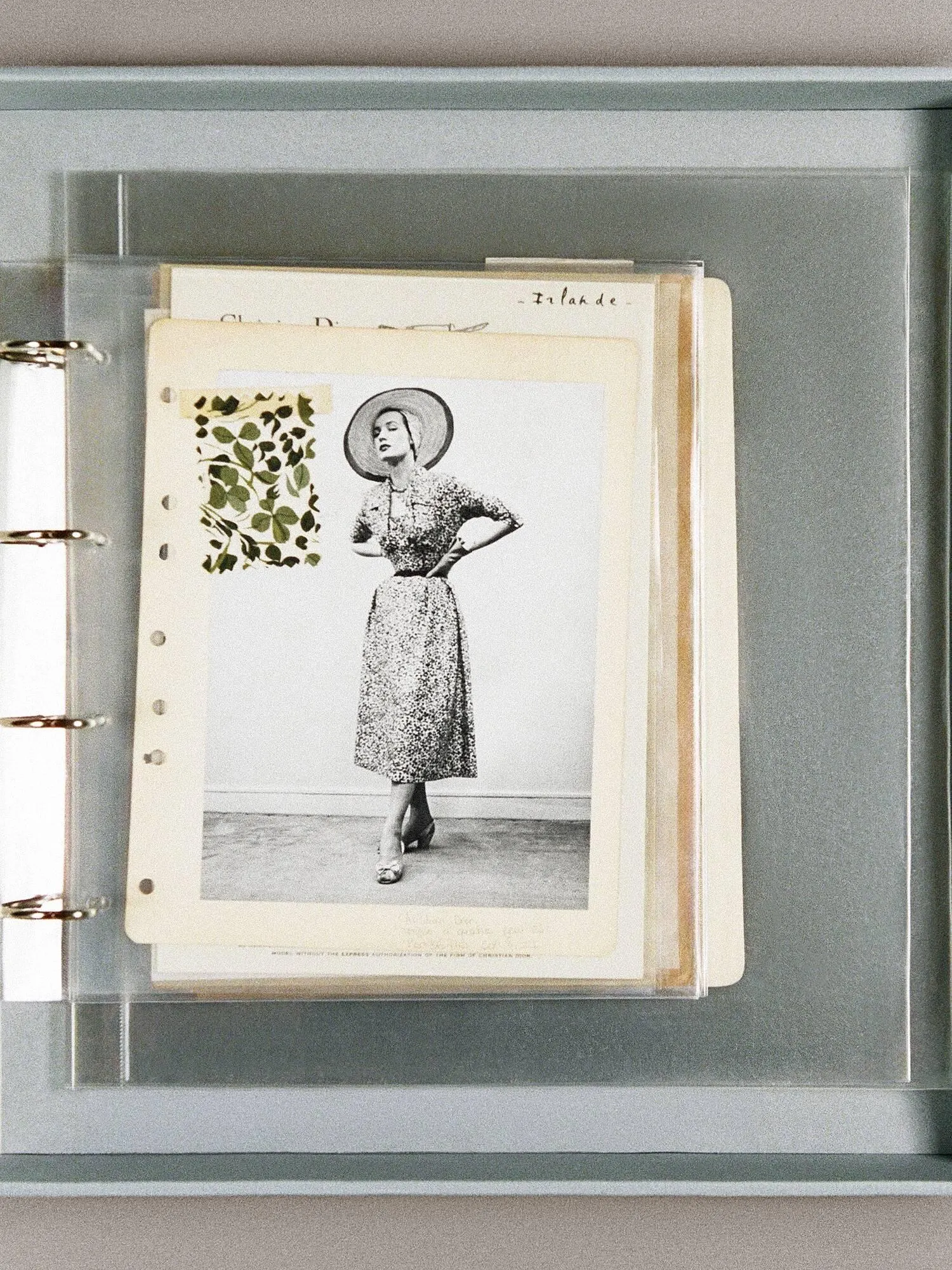 Catálogo de Folleto Dior 17 de marzo al 9 de mayo 2026 - Página 5