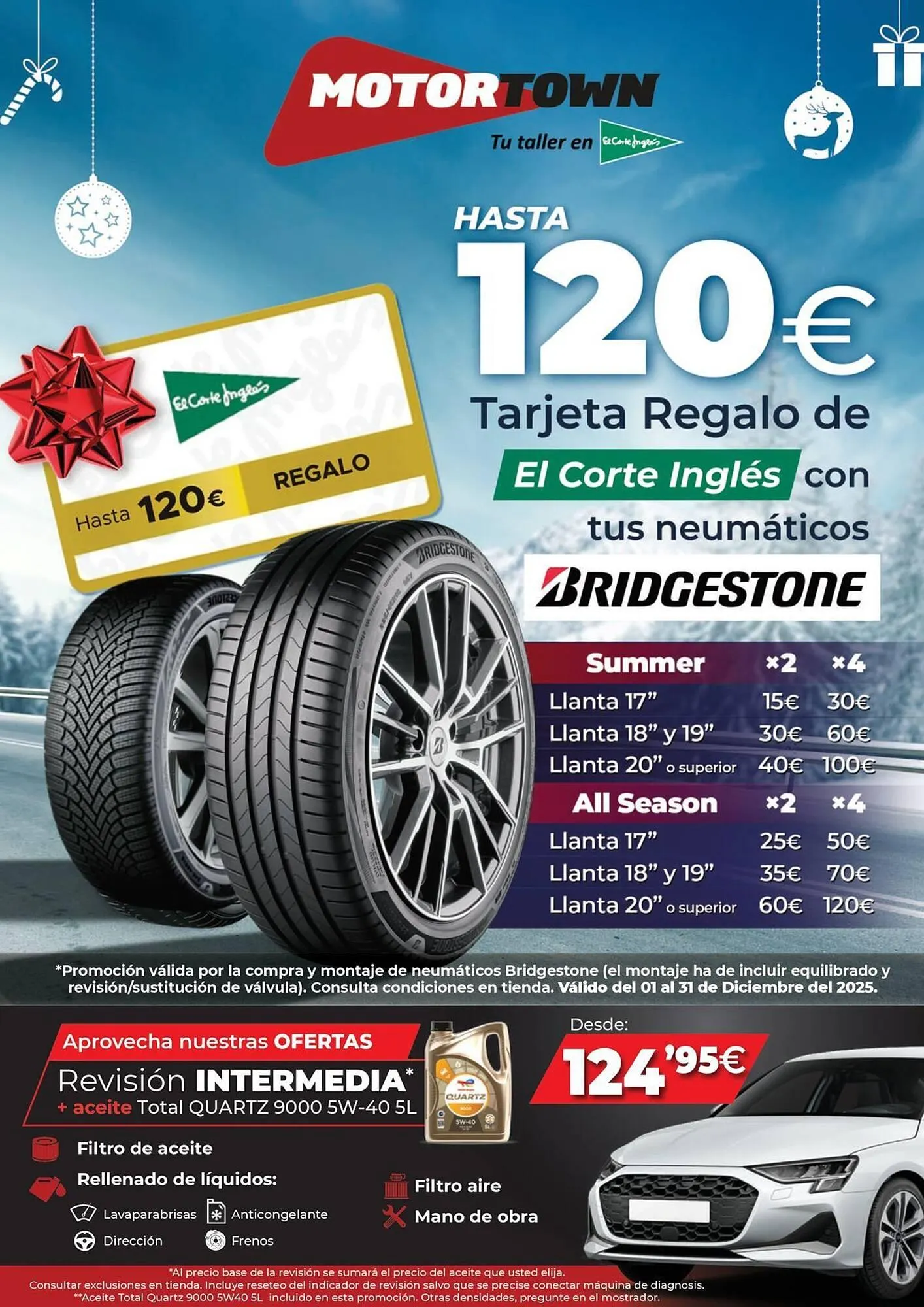 Catálogo MotorTown - 1