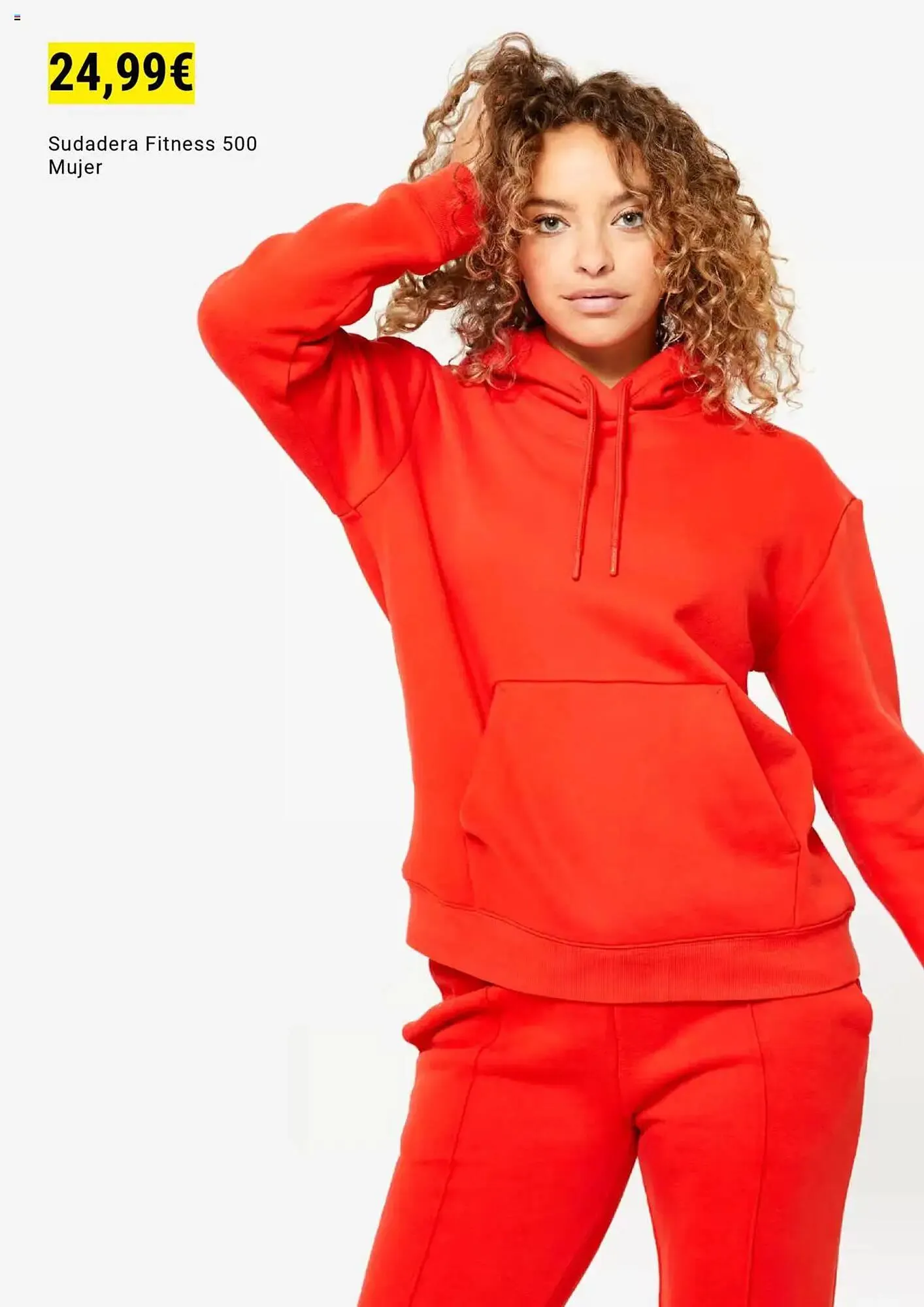 Catálogo de Folleto Decathlon 1 de marzo al 31 de marzo 2025 - Página 15