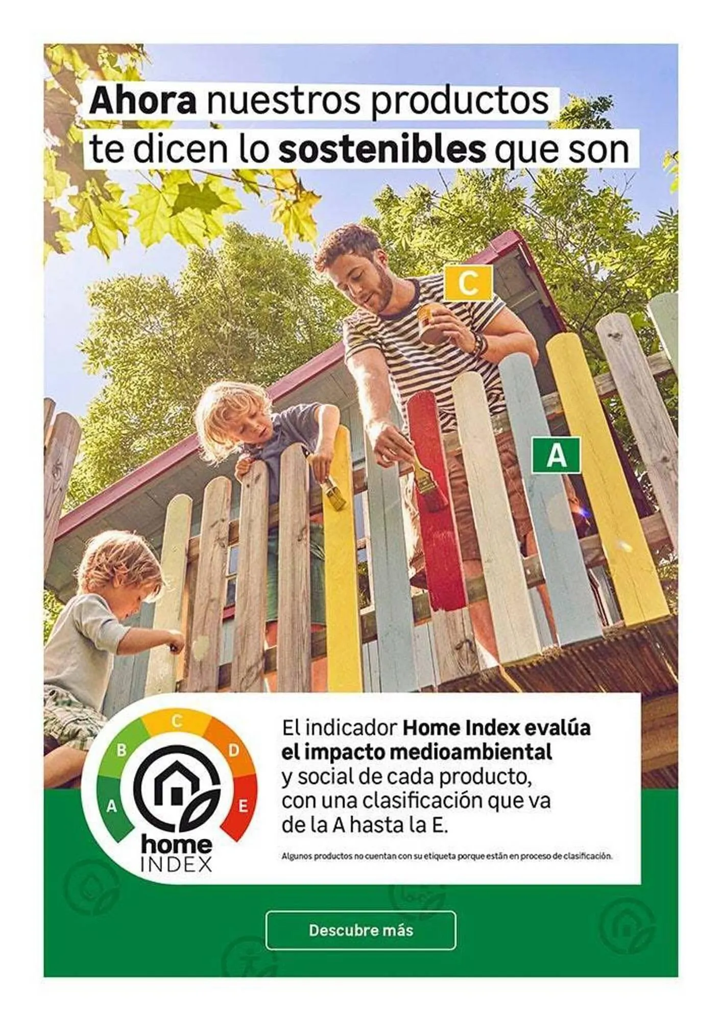 Catálogo de Catálogo Leroy Merlin 9 de diciembre al 31 de diciembre 2025 - Página 3