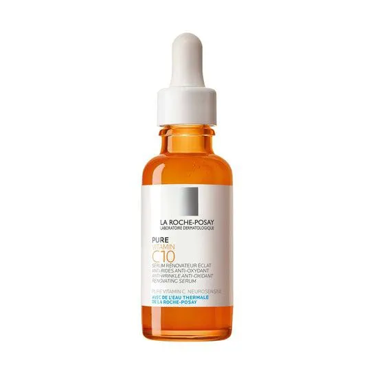 La Roche-Posay Pure Vitamine C10 Sérum 30ml