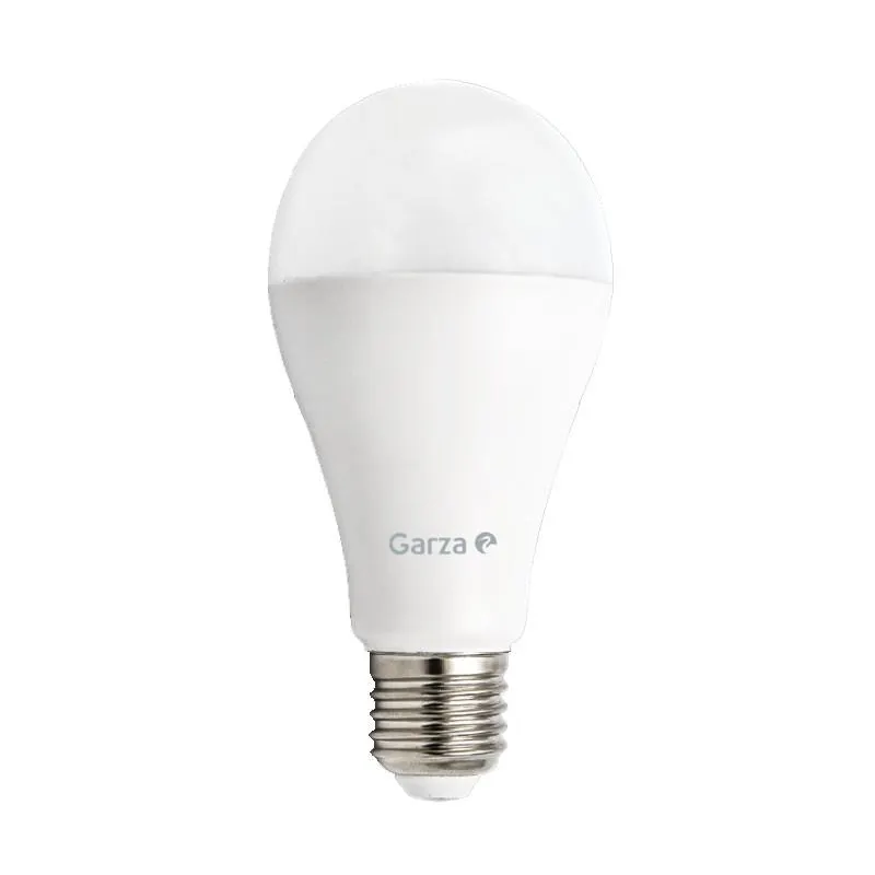 BOMBILLA LED GARZA 461058A 20W