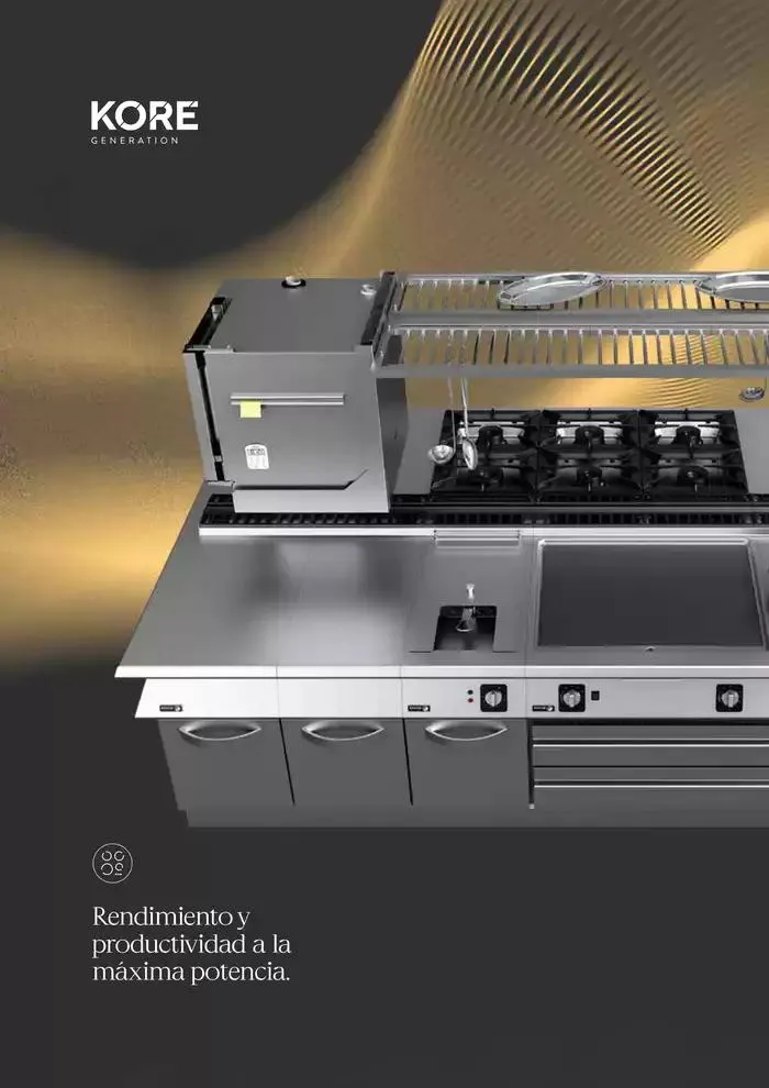 Catálogo de Catálogo Hostelería y Restauración 3 de marzo al 3 de junio 2025 - Página 30