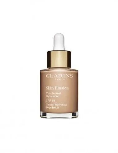 Base Maquillaje Skin Illusion SPF10