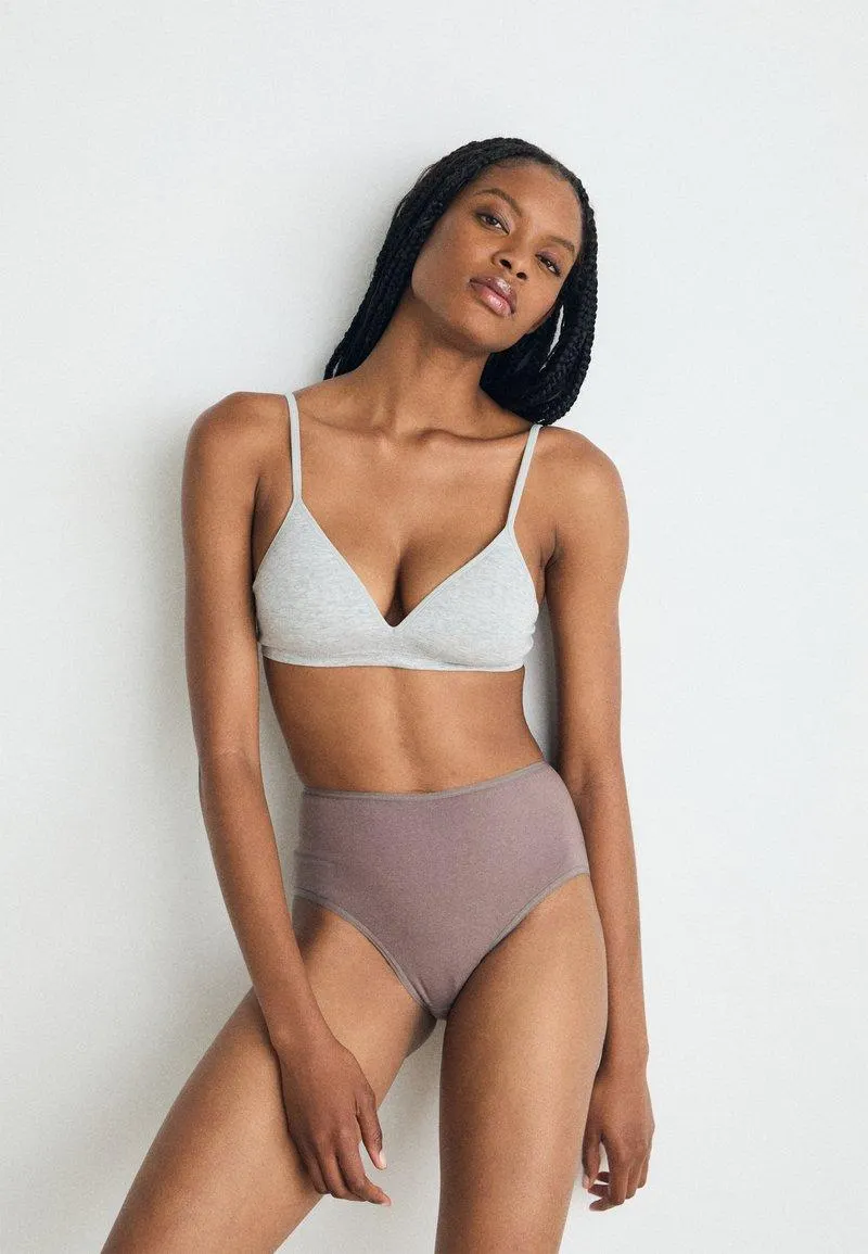 PETITE FLEUR BY LASCANA BASIC 10 PACK - Slip - pastell natu