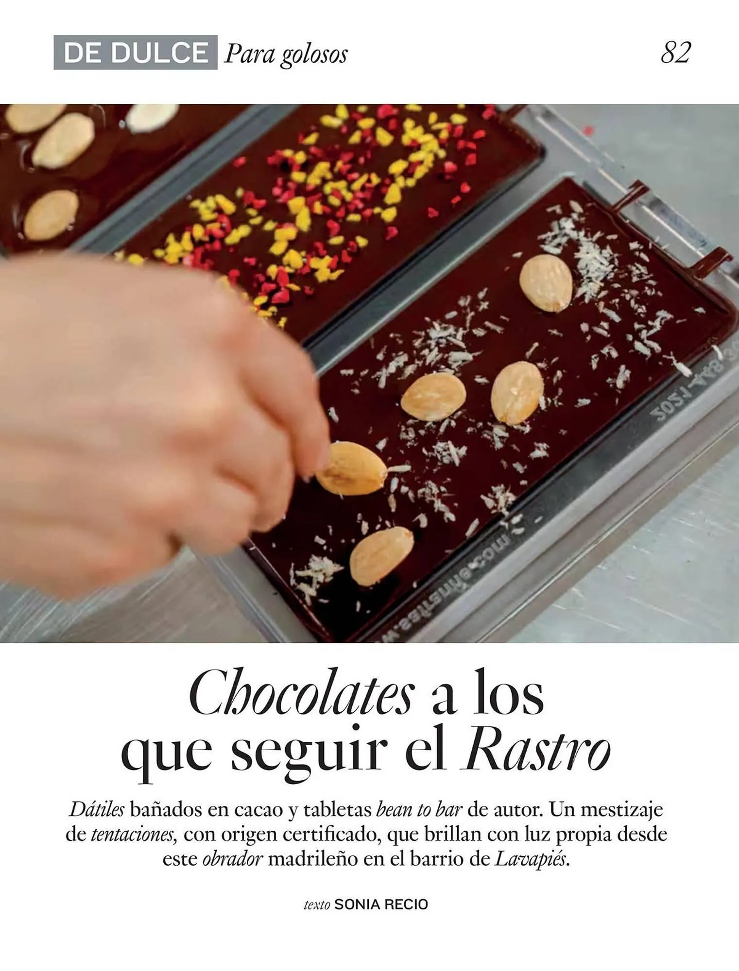 Catálogo de Catálogo El Corte Inglés 26 de septiembre al 30 de noviembre 2025 - Página 82