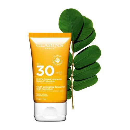 Crema Solar Antiedad Alta Protección SPF30