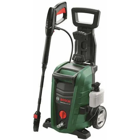 Limpiadora alta presión BOSCH Universal Aquatak 135