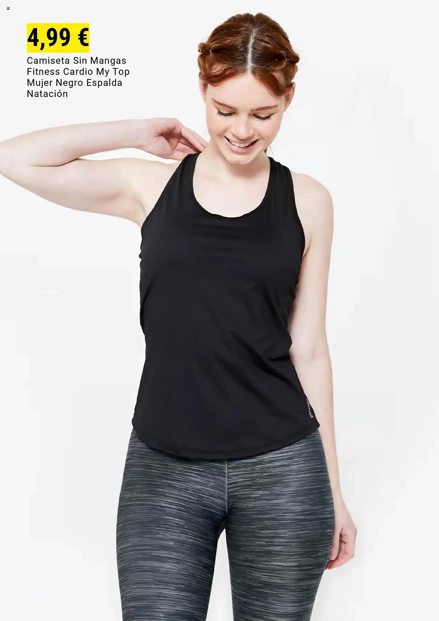 Catálogo de Folleto Decathlon 1 de julio al 31 de julio 2025 - Página 9