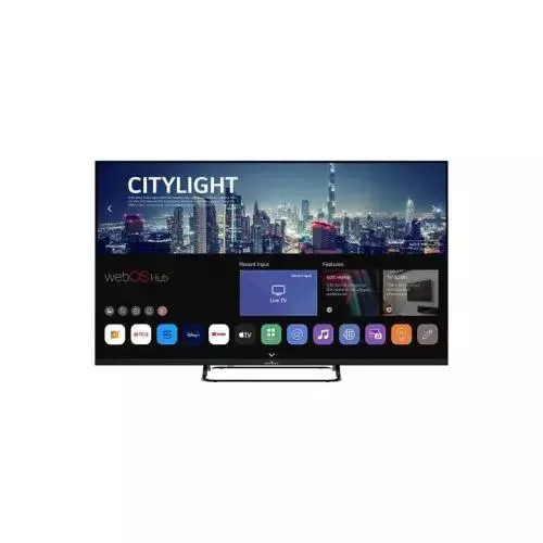 Televisor Smart Tech 2V UHD LED 43UW02V