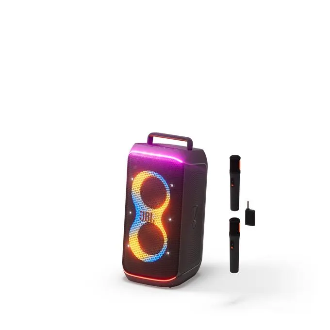 PB CLUB 120 + MIC BUNDLE