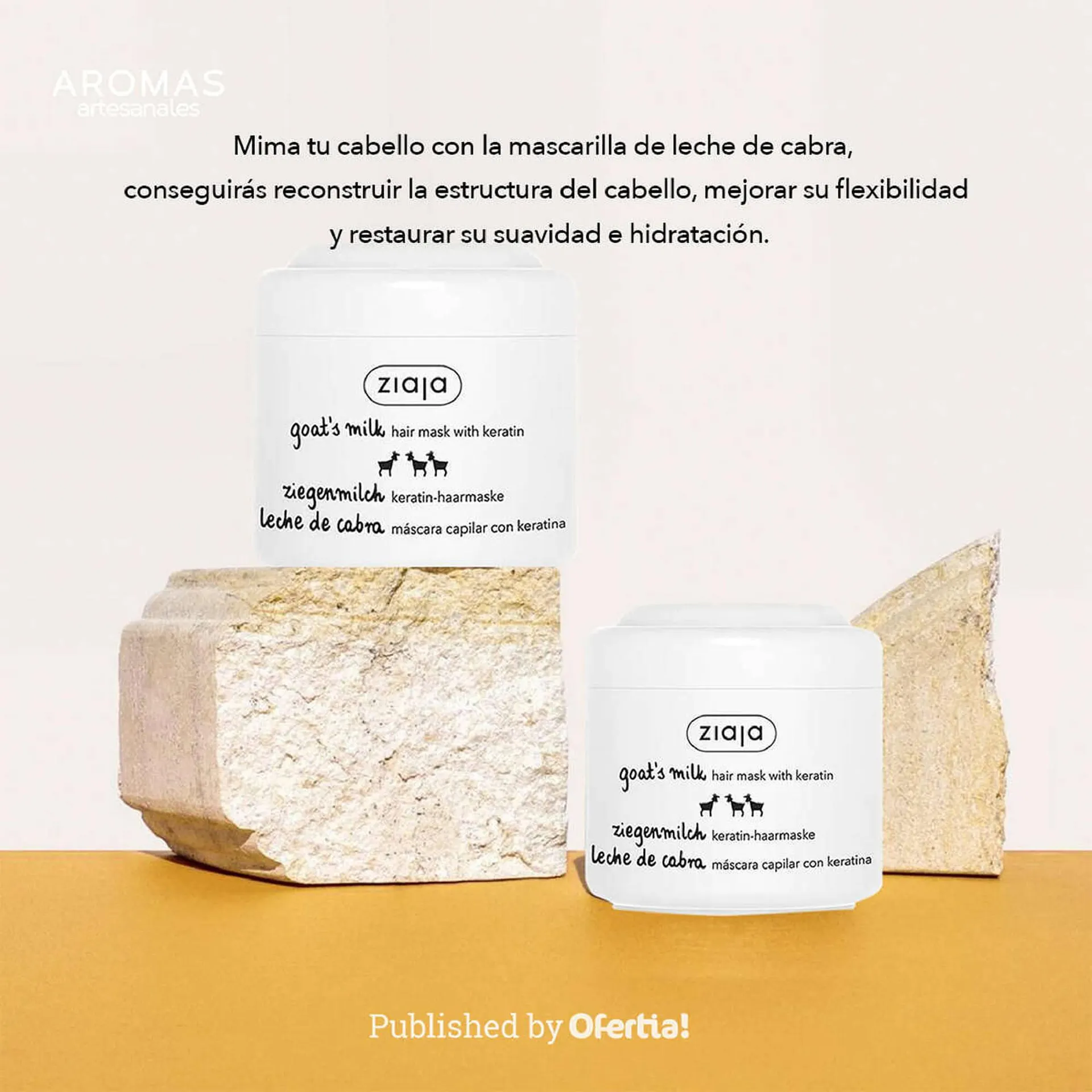 Catálogo Aromas Artesanales - 1