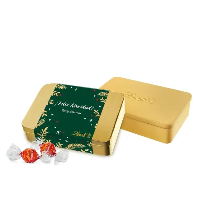 Lindor Lata Premium 150g