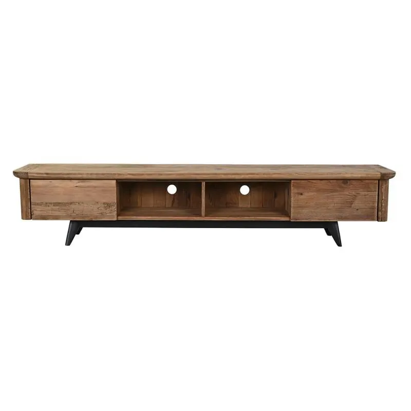 Mueble Tv madera reciclada Anga 150cm