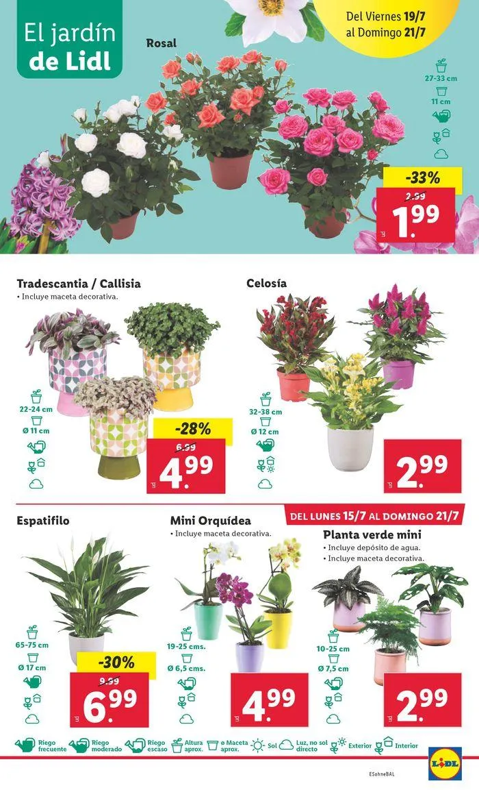 Catálogo de Tú puedes con Parkside 15 de julio al 21 de julio 2024 - Página 41