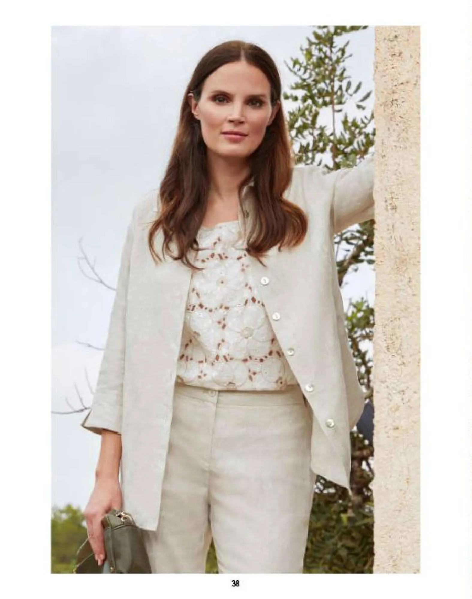 Catálogo de Folleto Punt Roma 17 de abril al 21 de julio 2023 - Página 38