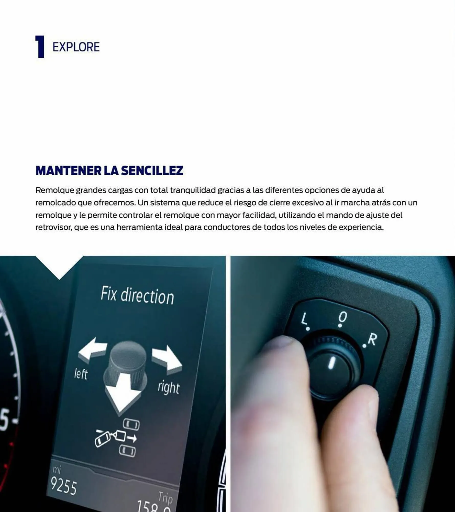 Catálogo de Folleto Ford 11 de enero al 31 de diciembre 2023 - Página 18