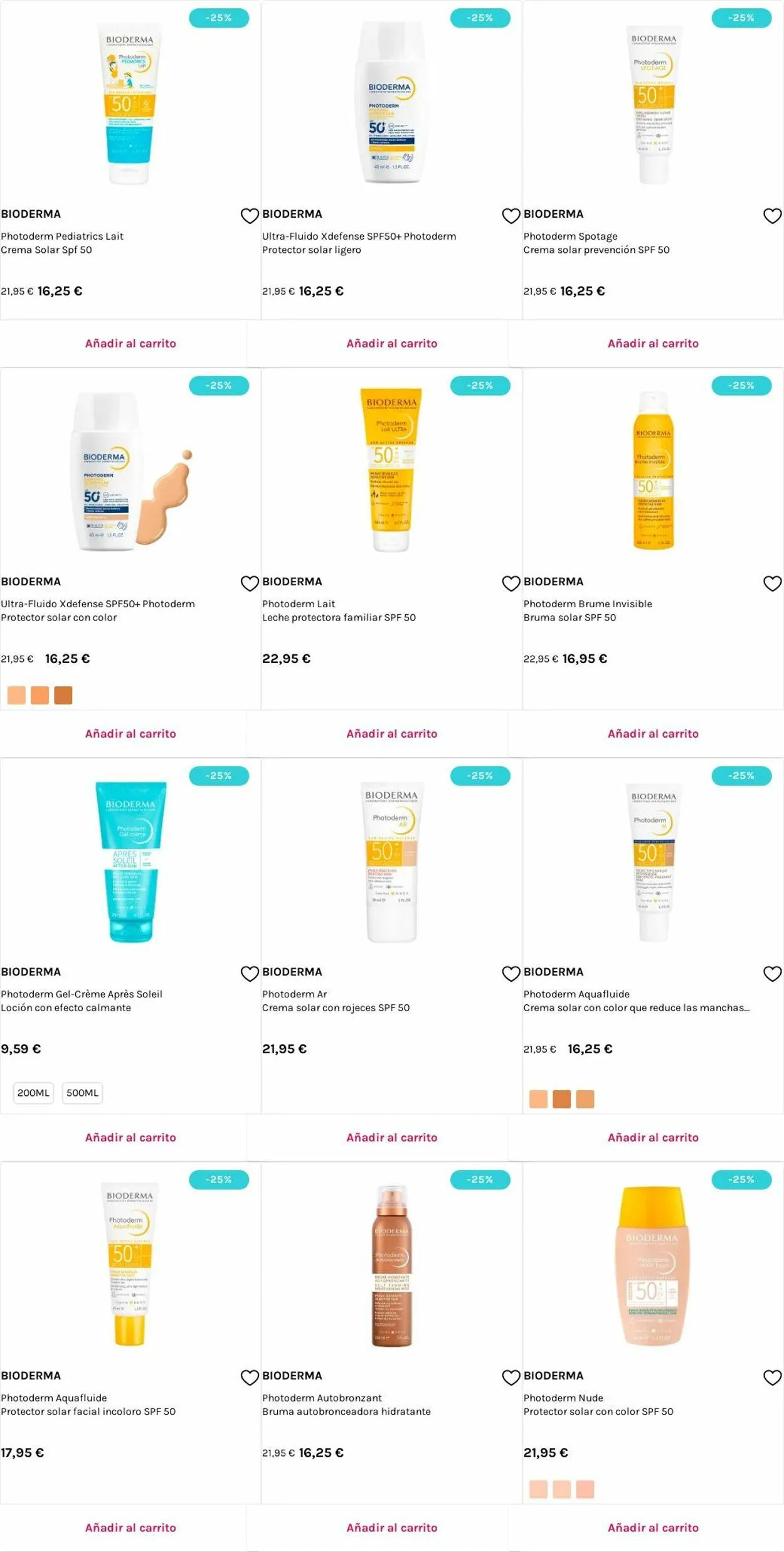 Catálogo de Druni 4 de agosto al 13 de agosto 2025 - Página 95