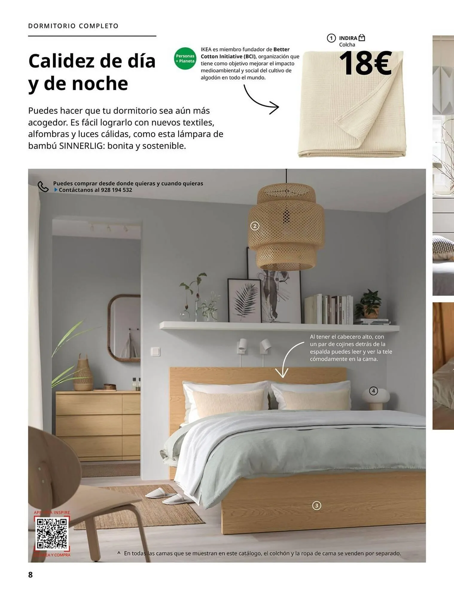 Catálogo de Catálogo IKEA 9 de febrero al 31 de agosto 2026 - Página 8