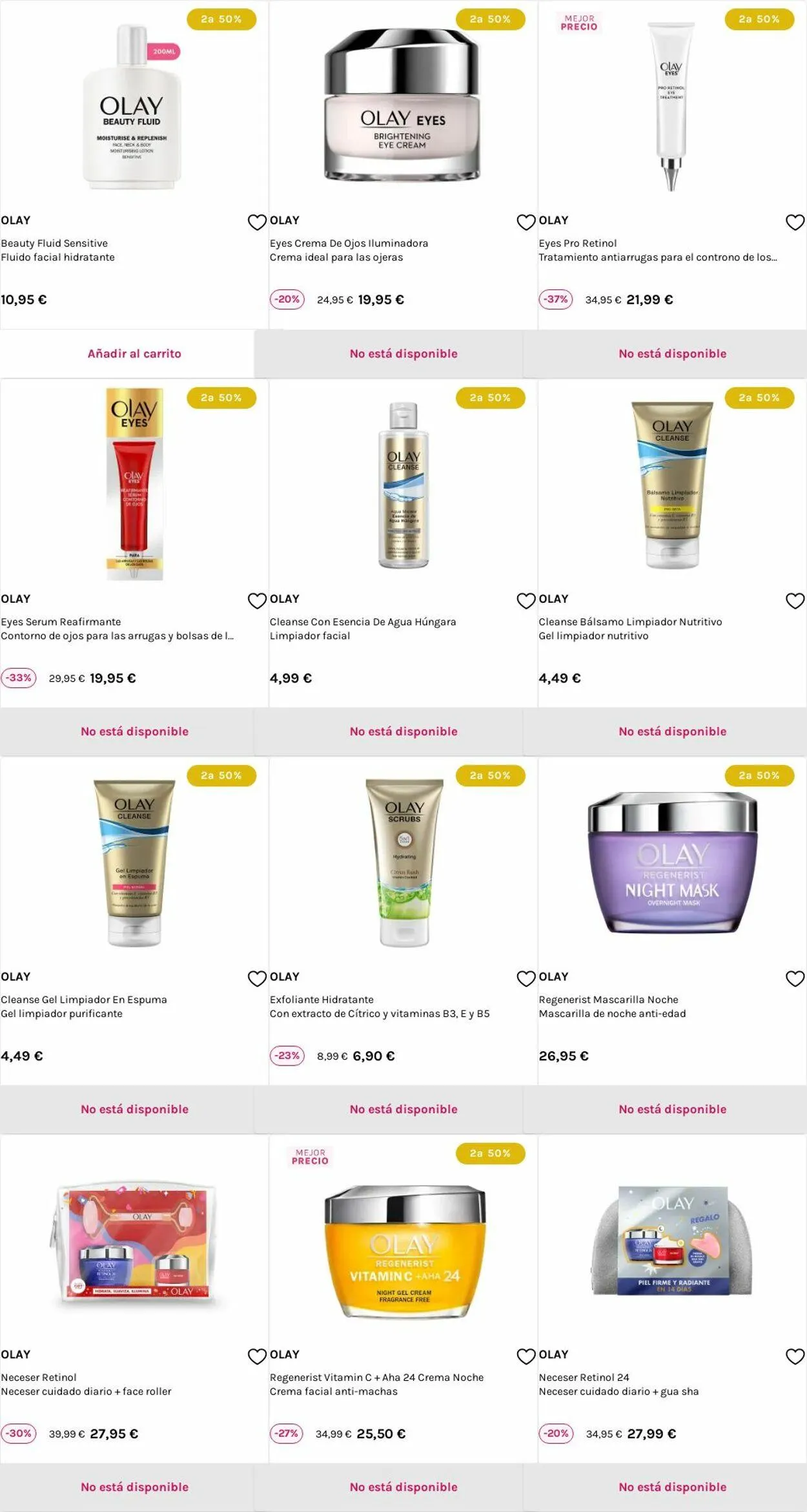 Catálogo de Druni 17 de marzo al 26 de marzo 2025 - Página 25