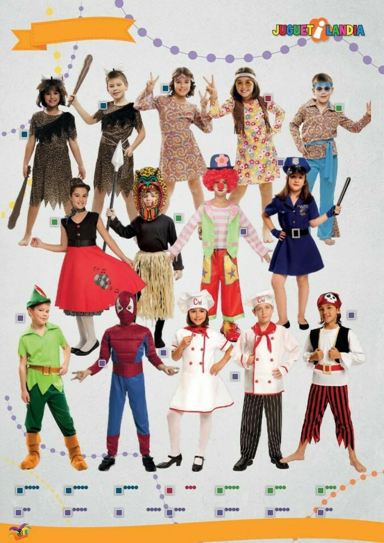 Catálogo de Juguetilandia Oferta actual 10 de febrero al 24 de febrero 2025 - Página 4