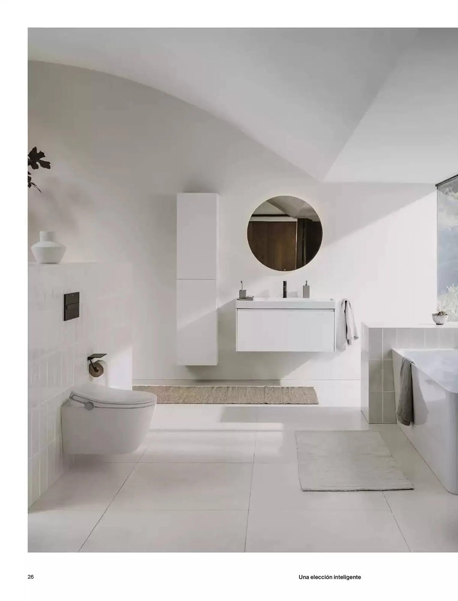 Catálogo de Folleto Roca 9 de enero al 31 de diciembre 2025 - Página 28