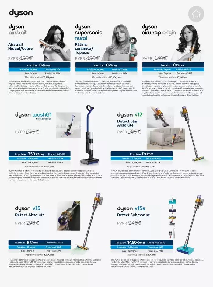 Catálogo de Somos más que Smartphones 26 de febrero al 2 de abril 2025 - Página 22