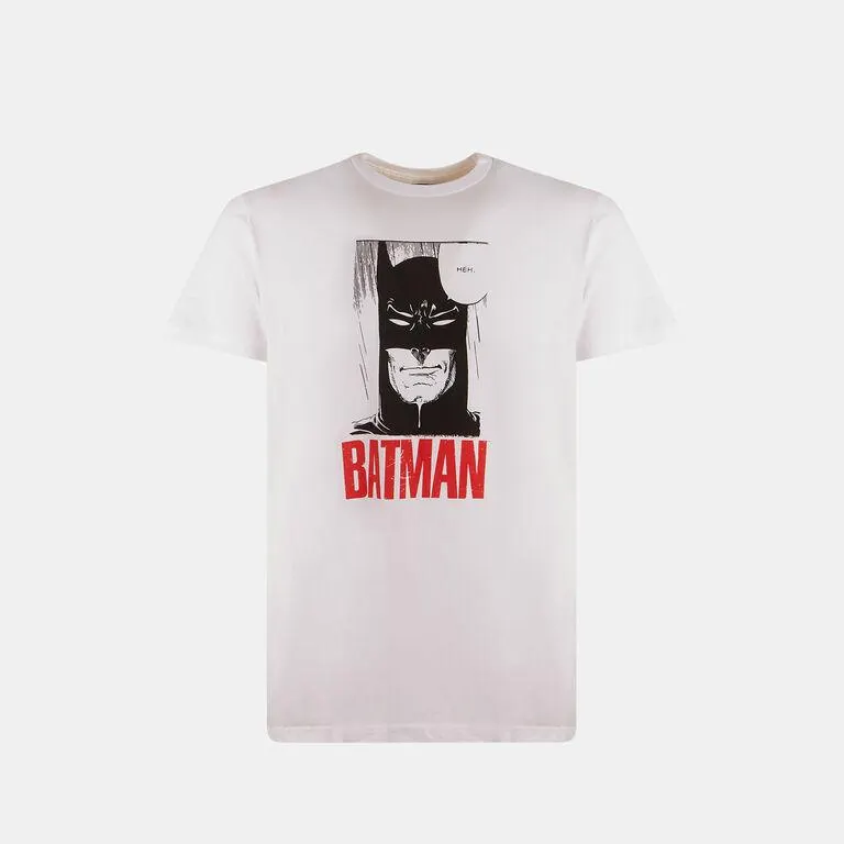 Camiseta de hombre Batman