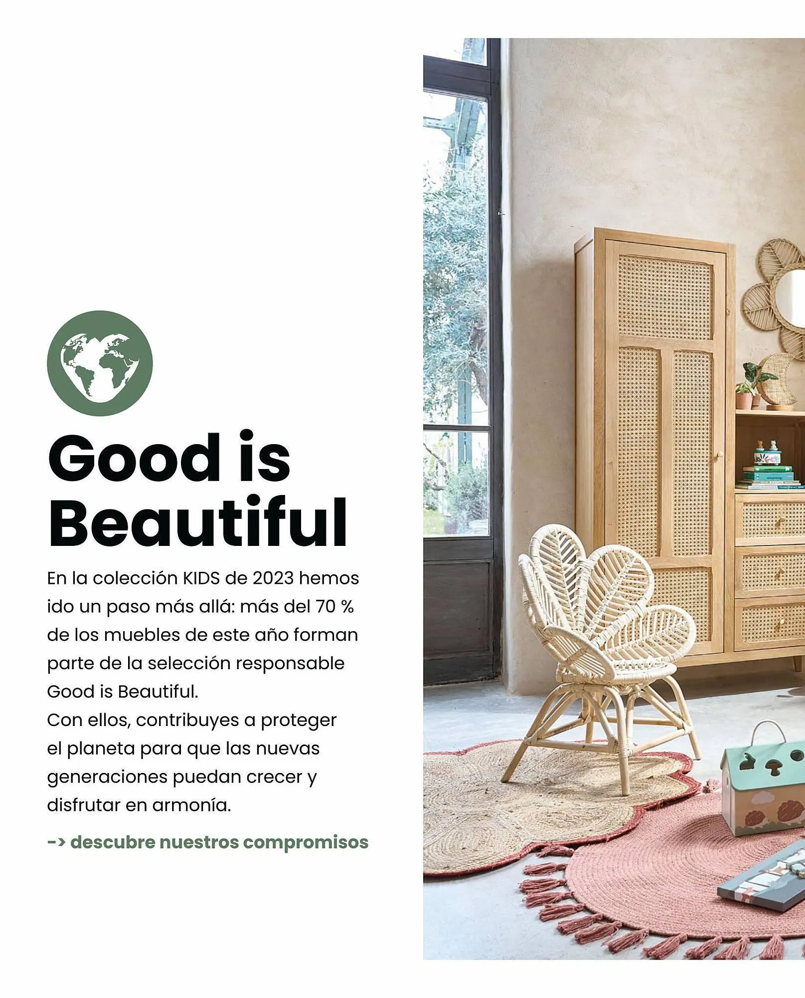 Catálogo de Folleto Maisons du Monde 13 de julio al 31 de julio 2023 - Página 30