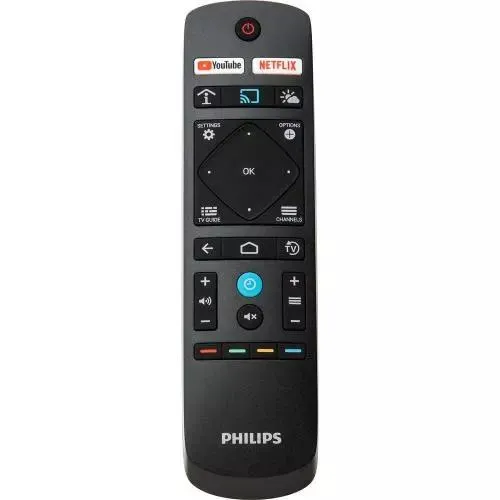 Televisor Philips 43HFL5114/12