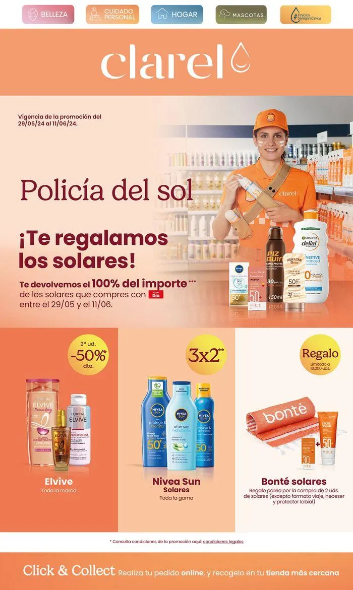 Te regalamos los solares! - 1