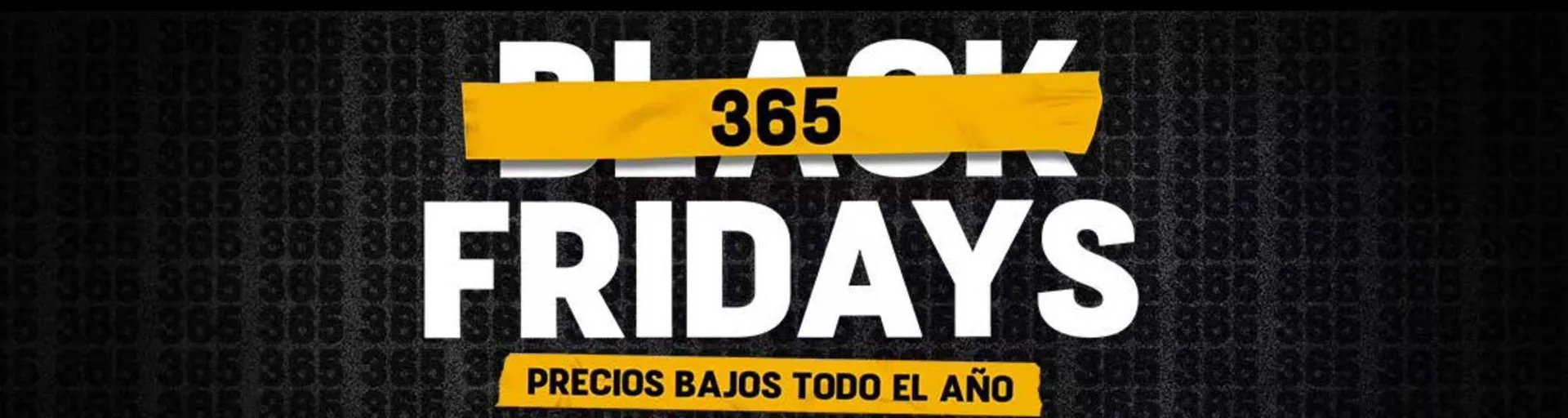 Catálogo de Folleto Electro Depot 3 de noviembre al 16 de noviembre 2025 - Página 1