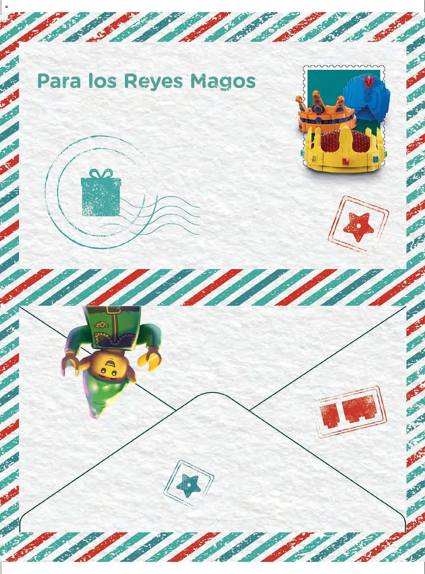 Catálogo de Catálogo El Corte Inglés 27 de octubre al 24 de diciembre 2025 - Página 408