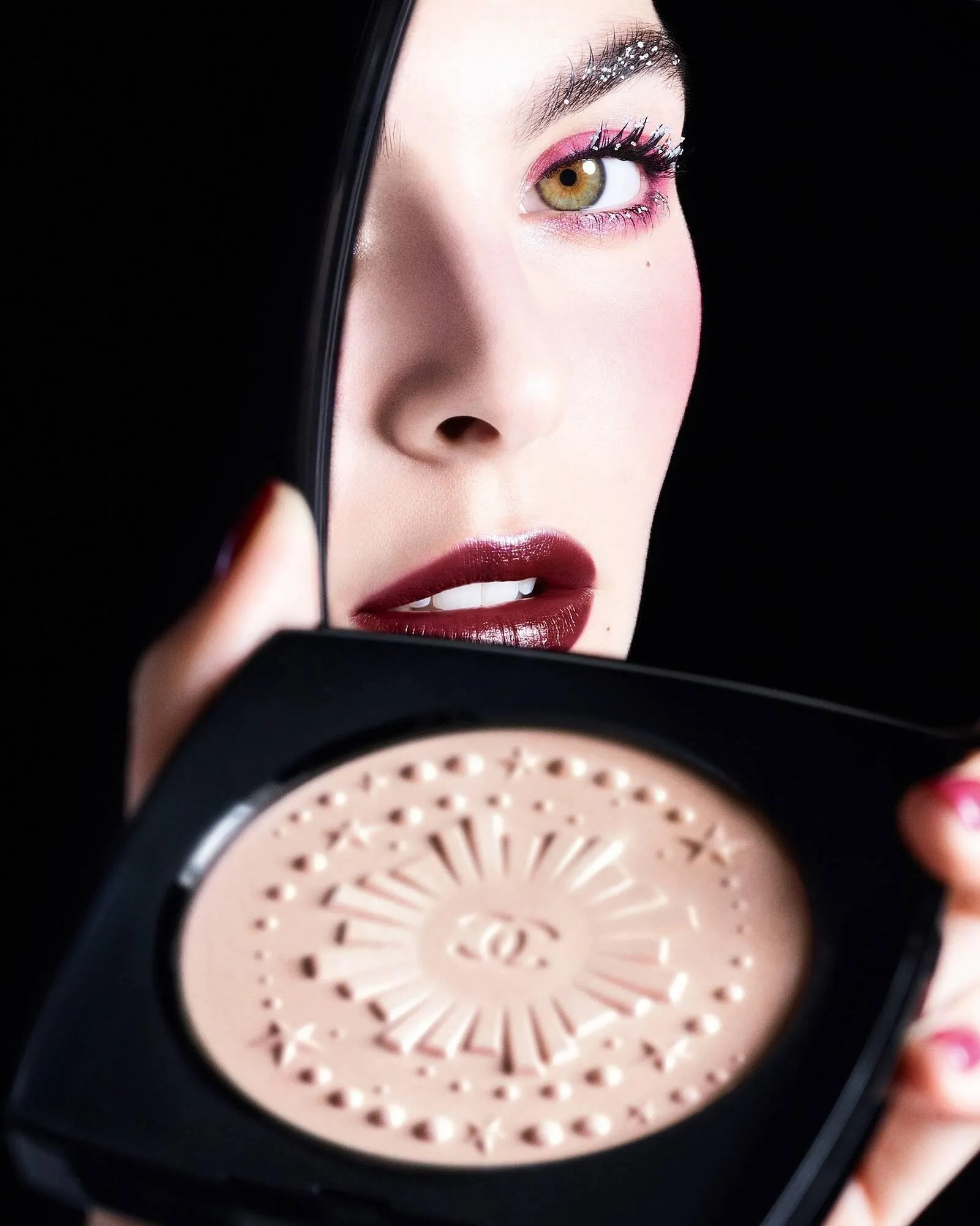 Catálogo de Folleto Chanel 29 de octubre al 16 de noviembre 2024 - Página 1