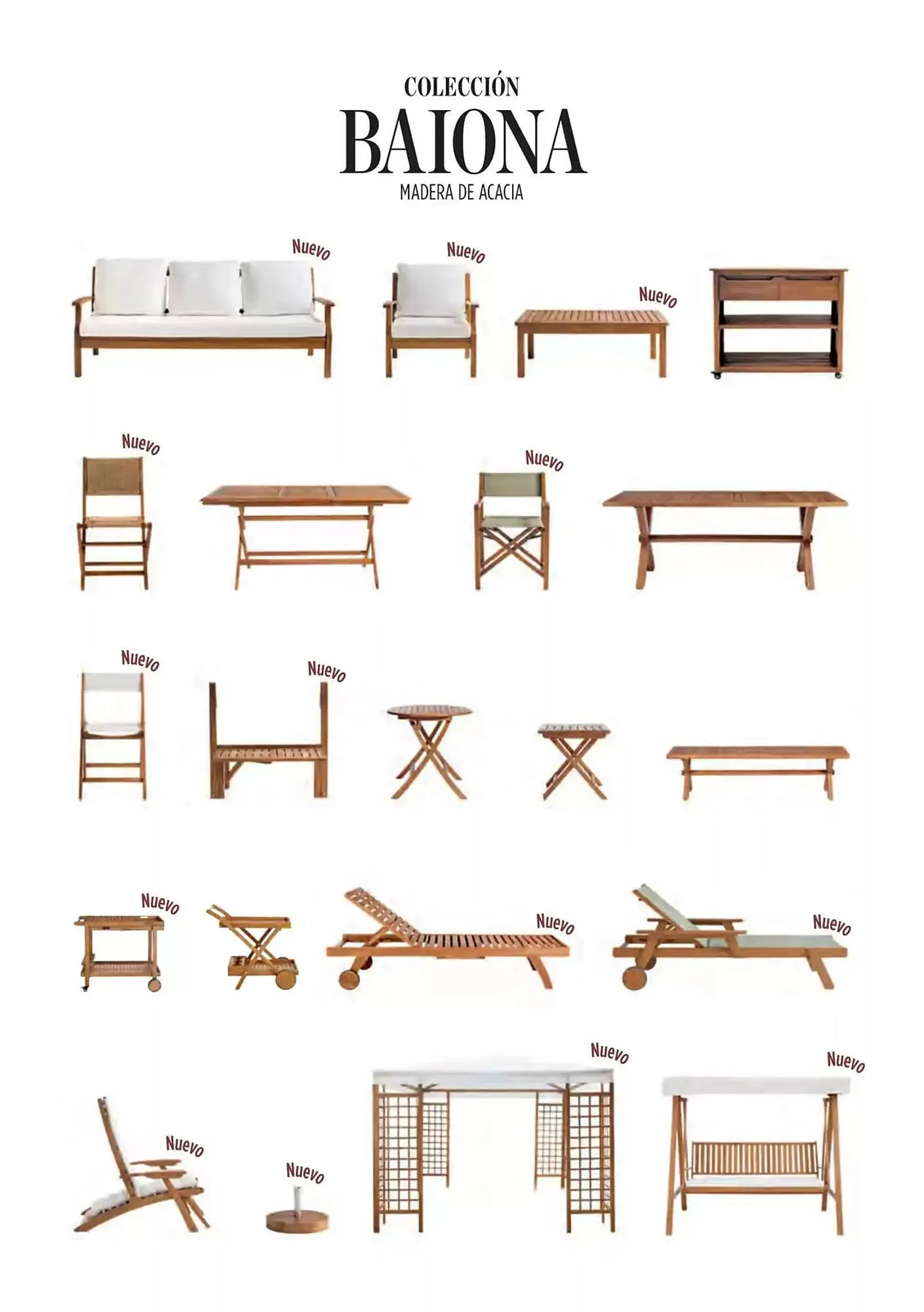 Catálogo de Folleto El Corte Inglés 7 de abril al 31 de diciembre 2025 - Página 13