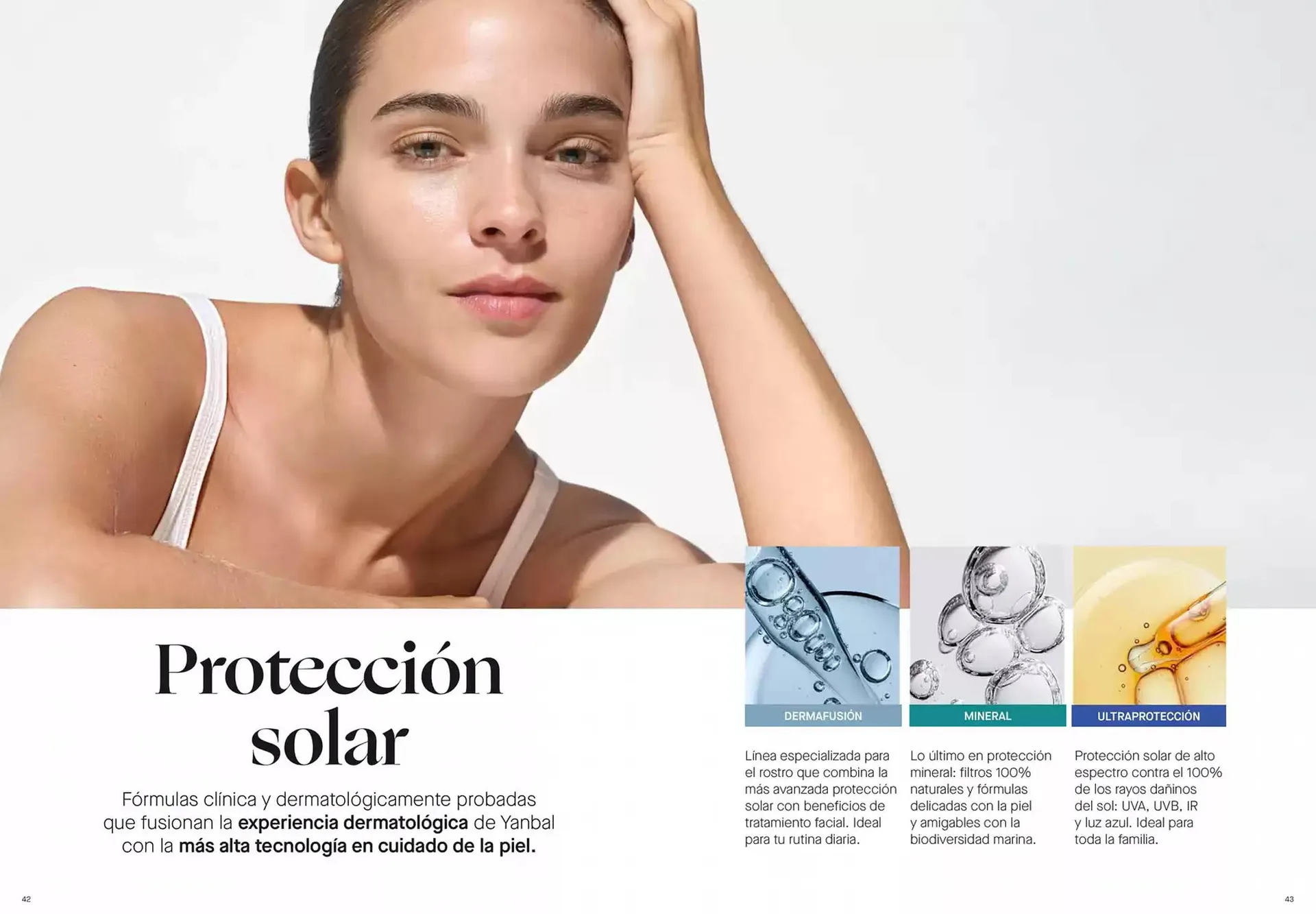 Catálogo de Folleto Yanbal 3 de febrero al 31 de diciembre 2025 - Página 22