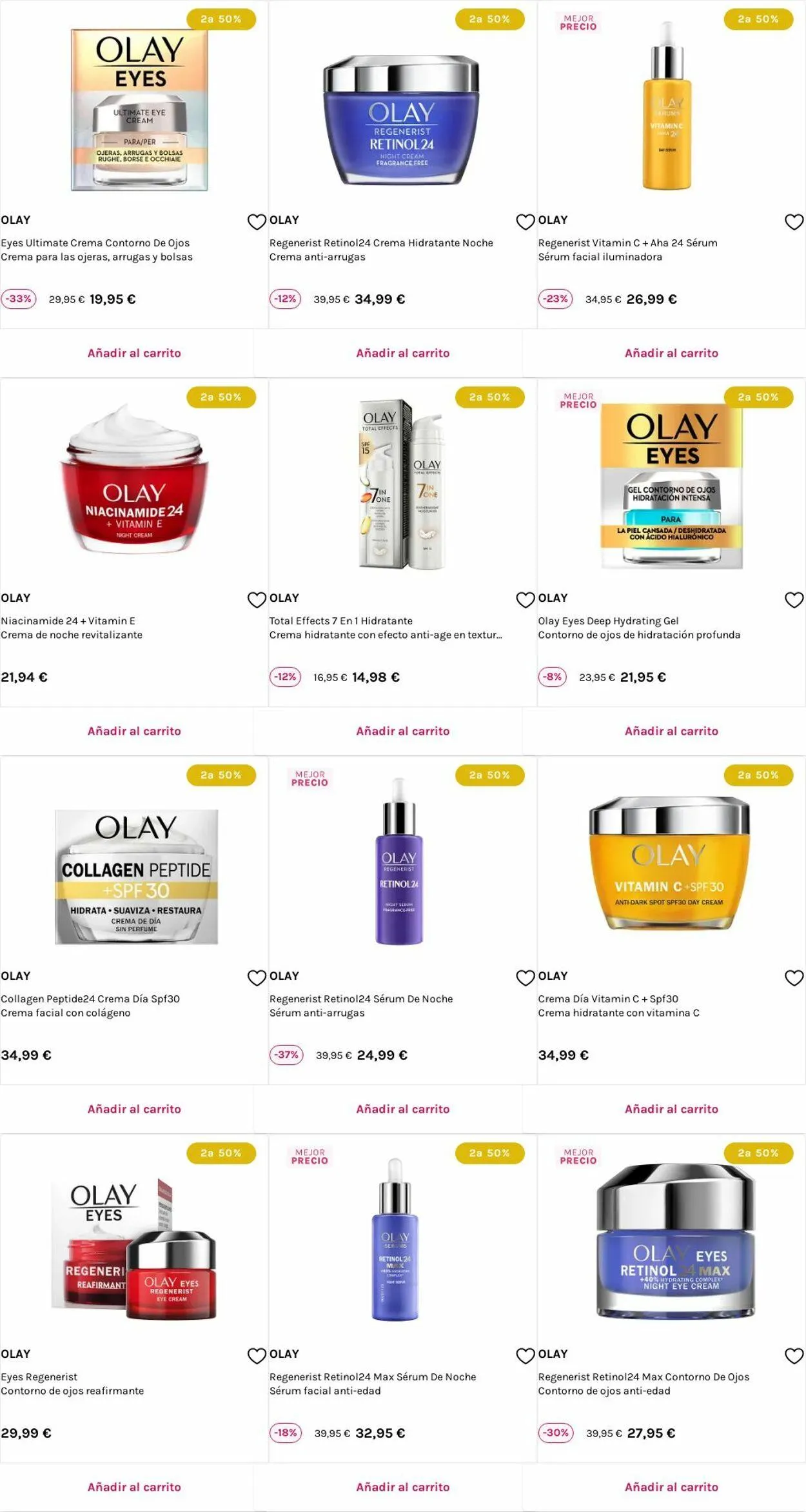 Catálogo de Druni 24 de marzo al 2 de abril 2025 - Página 12