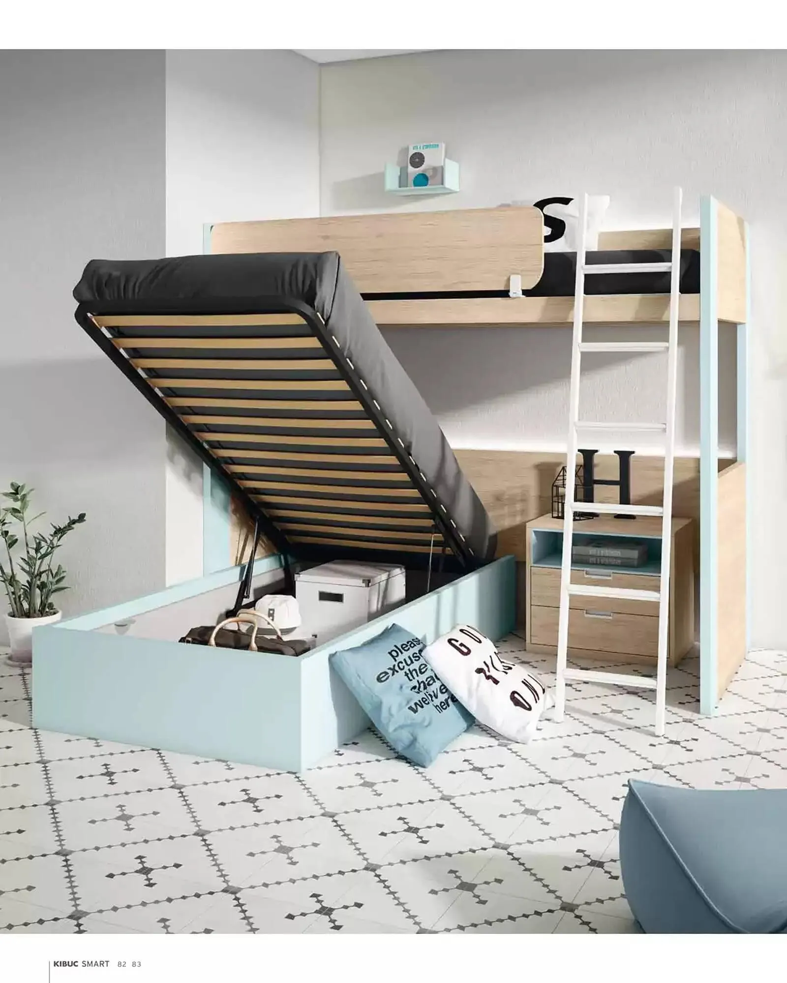 Catálogo de Folleto Kibuc 11 de noviembre al 11 de noviembre 2025 - Página 82