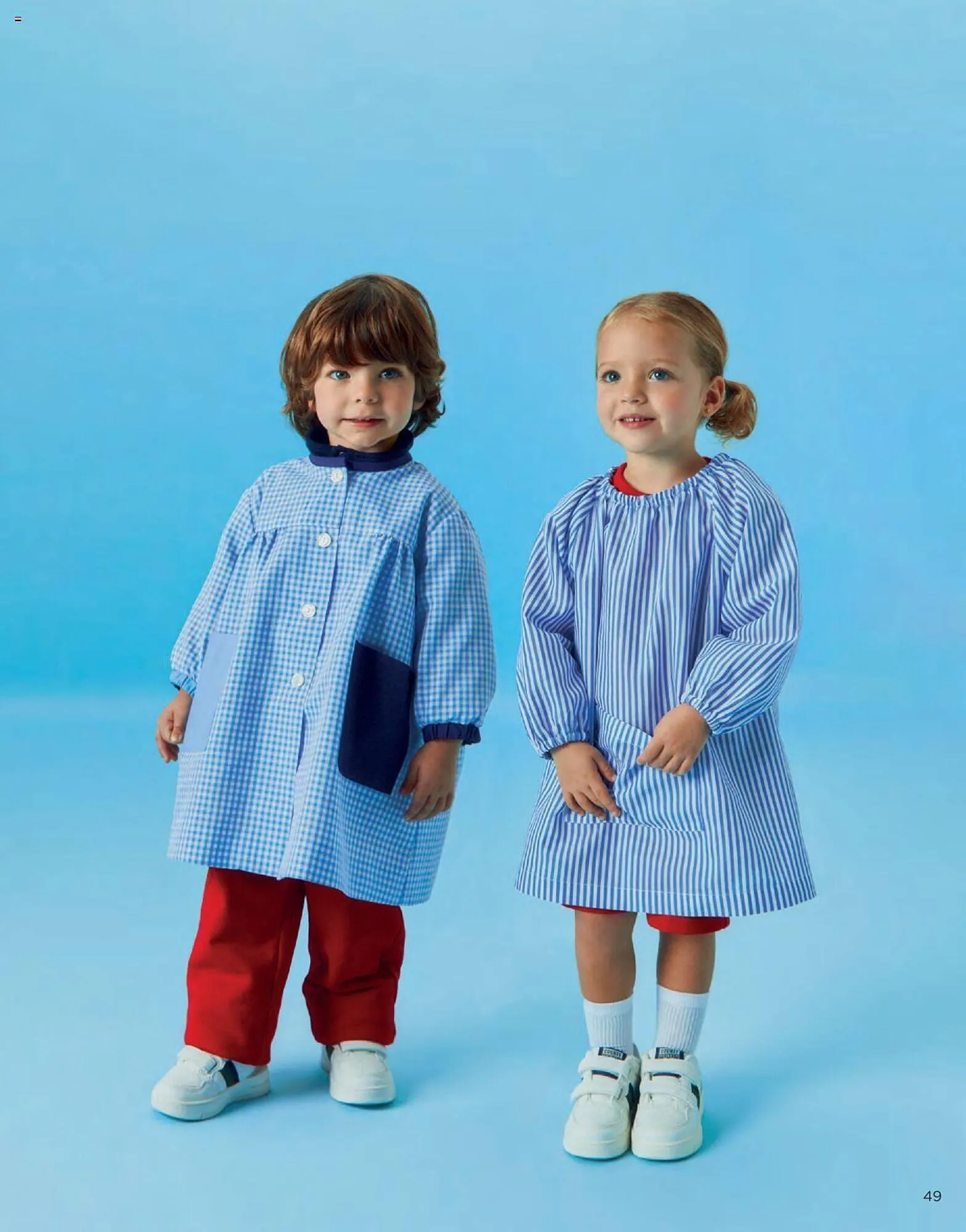 Catálogo de Folleto El Corte Inglés 19 de junio al 26 de julio 2025 - Página 49