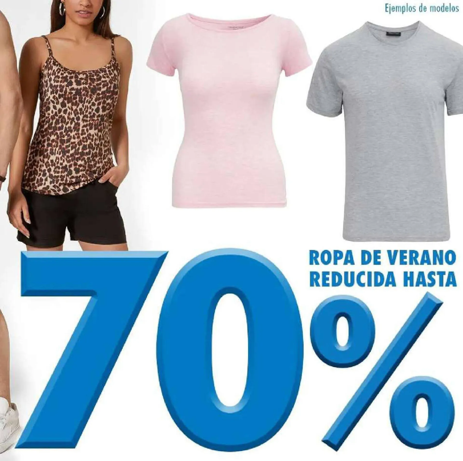 Catálogo de Catálogo TEDi 26 de mayo al 31 de julio 2023 - Página 2