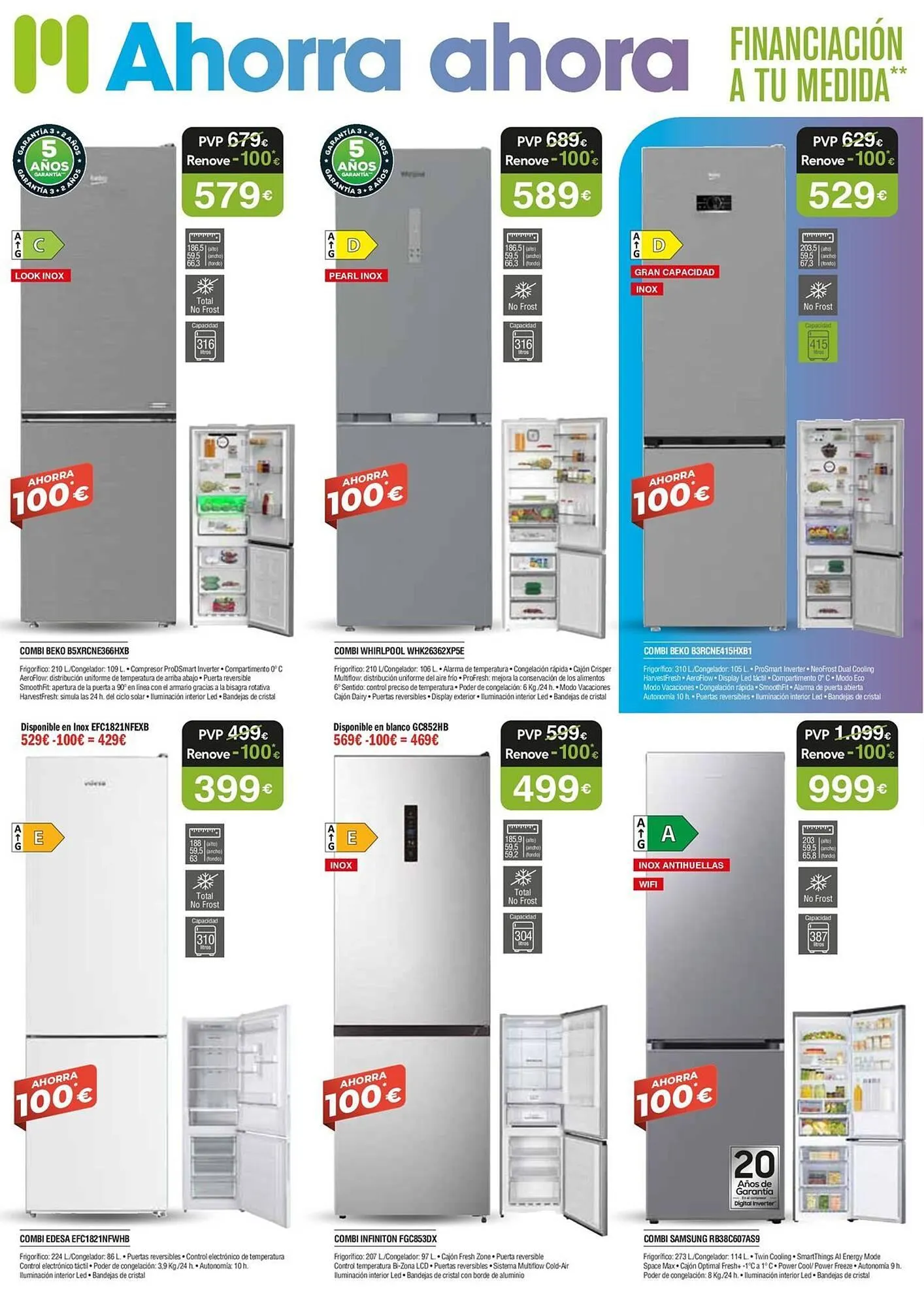 Catálogo de Catálogo Milar 9 de febrero al 28 de febrero 2026 - Página 4