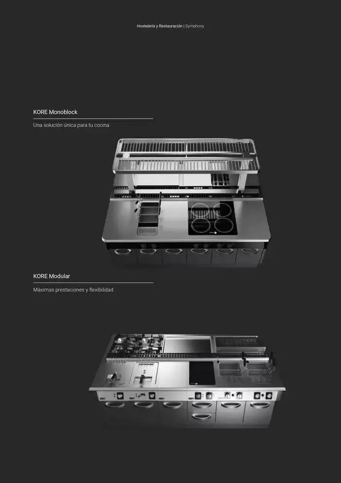 Catálogo de Catálogo Hostelería y Restauración 3 de marzo al 3 de junio 2025 - Página 29