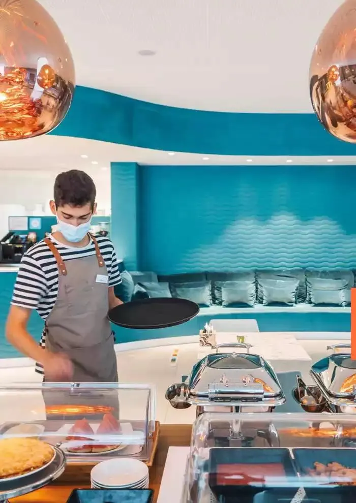 Catálogo de Catálogo Hostelería y Restauración 3 de marzo al 3 de junio 2025 - Página 431