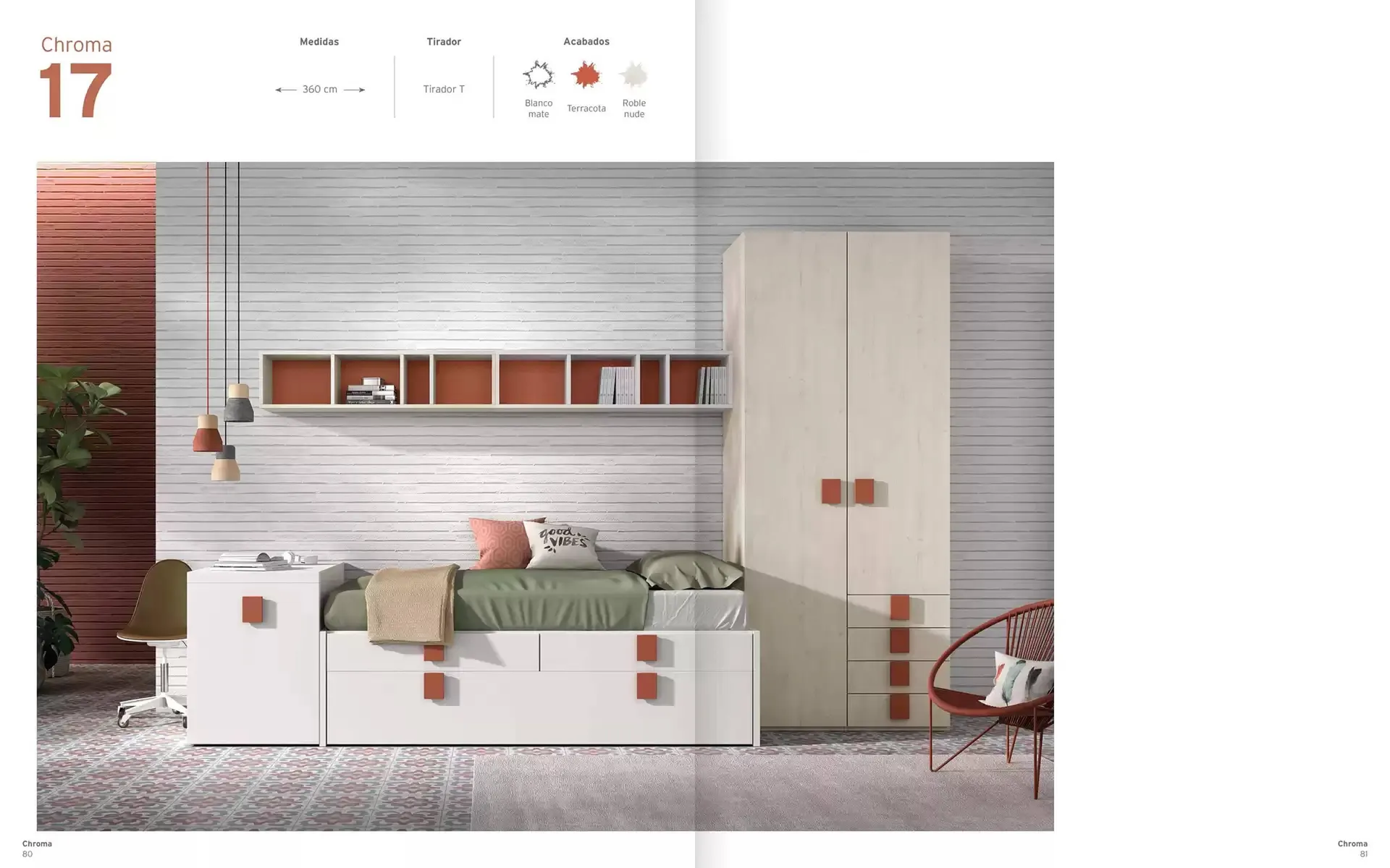 Catálogo de Folleto Kibuc 11 de noviembre al 11 de noviembre 2025 - Página 42